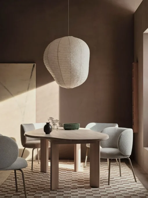 Tarn Dining Table