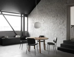 Taro Table 6121 by Jasper Morrison