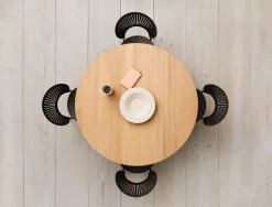 Taro Table 6121 by Jasper Morrison