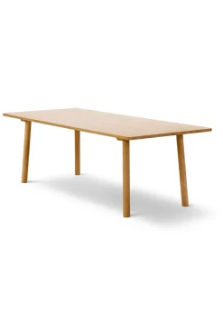 Taro Table 6106 by Jasper Morrison