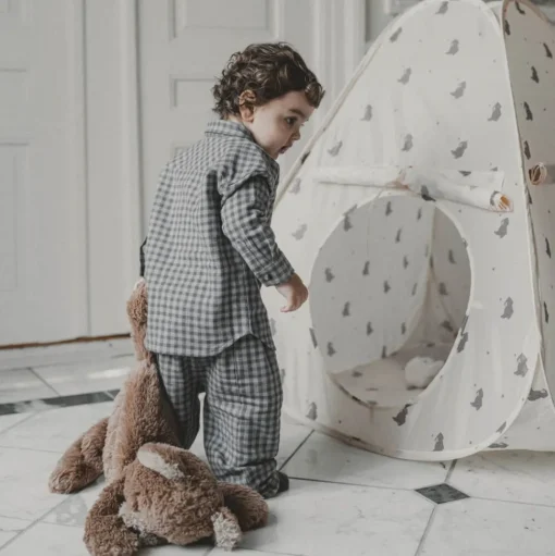 Tatum Activity Tent