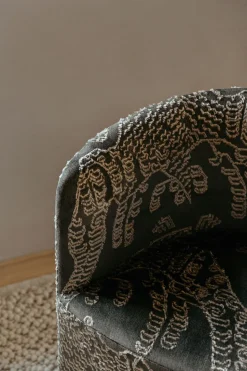 Tearoom Club Chair