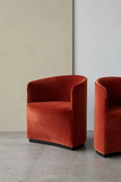 Tearoom Club Chair