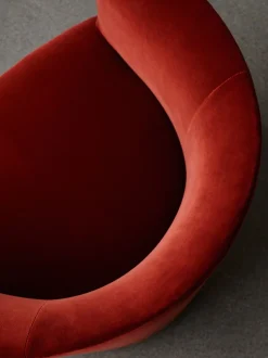 Tearoom Club Chair