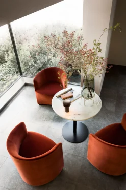 Tearoom Club Chair