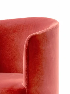 Tearoom Club Chair