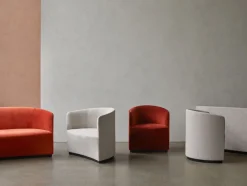 Tearoom Lounge Chair