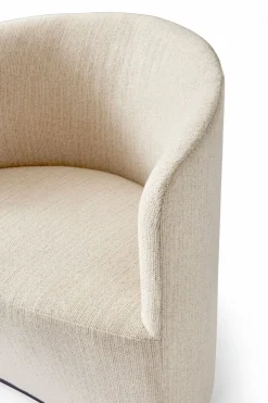 Tearoom Lounge Chair
