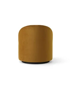 Tearoom Lounge Chair - Swivel w/Return
