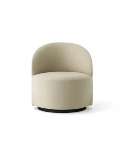 Tearoom Lounge Chair - Swivel w/Return
