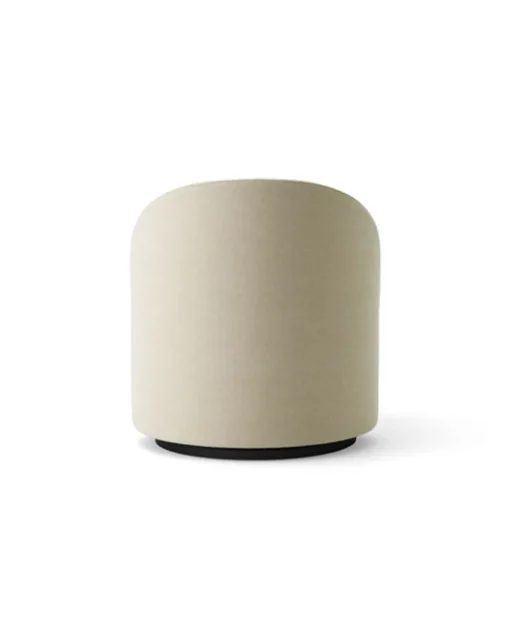 Tearoom Lounge Chair - Swivel w/Return
