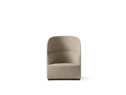 Tearoom Lounge Chair high back