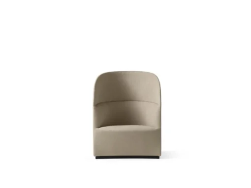 Tearoom Lounge Chair high back