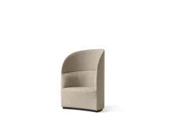 Tearoom Lounge Chair high back