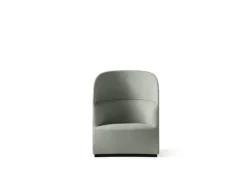 Tearoom Lounge Chair high back