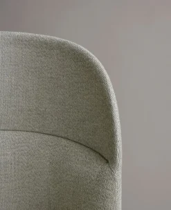 Tearoom Lounge Chair high back