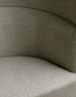 Tearoom Lounge Chair high back