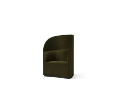 Tearoom Lounge Chair high back