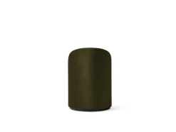 Tearoom Lounge Chair high back