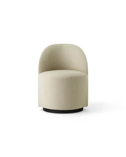 Tearoom Side Chair - Swivel w/Return