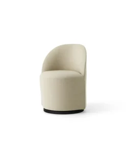 Tearoom Side Chair - Swivel w/Return