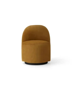 Tearoom Side Chair - Swivel w/Return