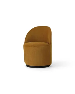 Tearoom Side Chair - Swivel w/Return
