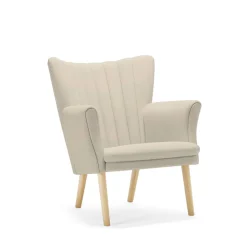 Teddy Chair / By Studio Skipper