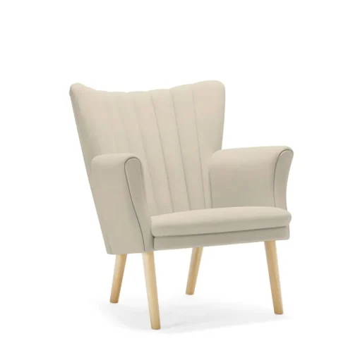 Teddy Chair / By Studio Skipper