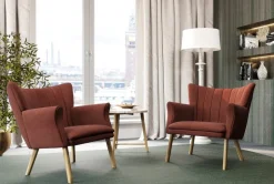 Teddy Chair / By Studio Skipper