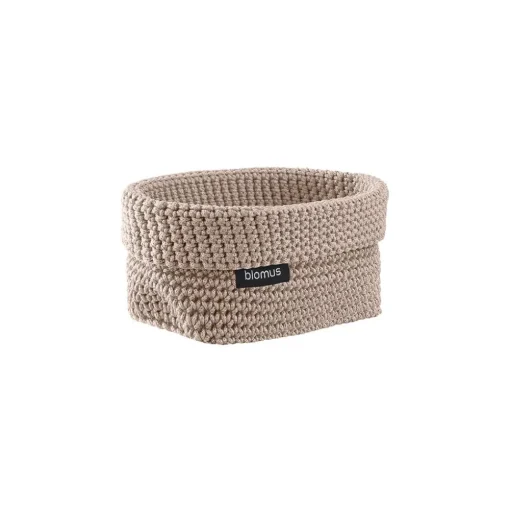 Tela - Crochet basket