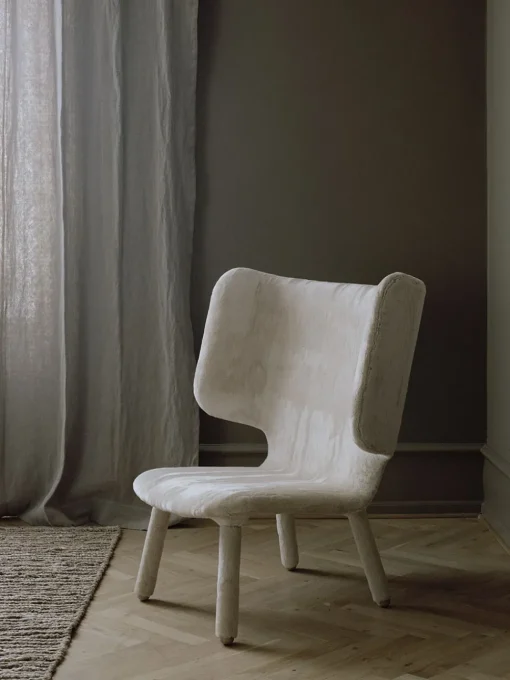 Tembo Lounge Chair