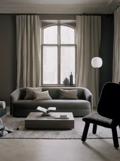 Tembo Lounge Chair