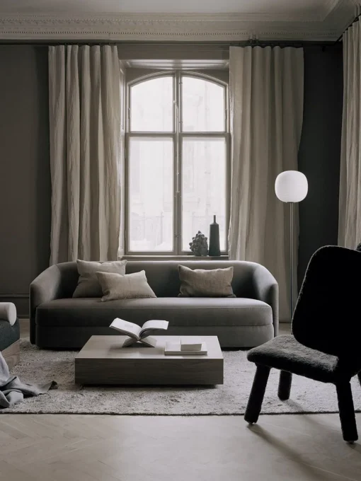 Tembo Lounge Chair