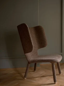 Tembo Lounge Chair