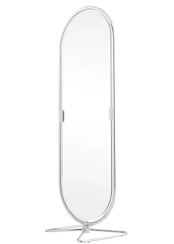 TEMP - System 1-2-3 Mirror by Verner Panton