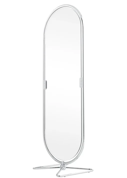 TEMP - System 1-2-3 Mirror by Verner Panton