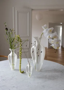 Tempus Vase