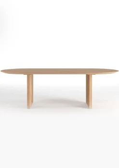 Ten Table Oval