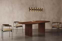 Ten Table Oval