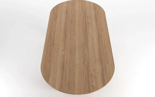 Ten Table Oval