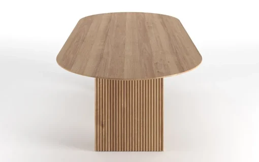 Ten Table Oval