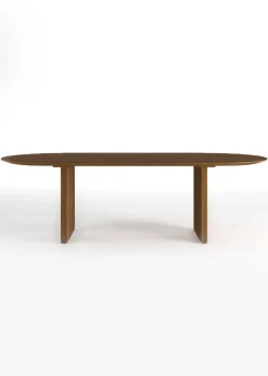 Ten Table Oval