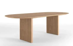 Ten Table Oval