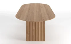 Ten Table Oval