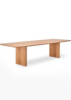 Ten Table Rectangular