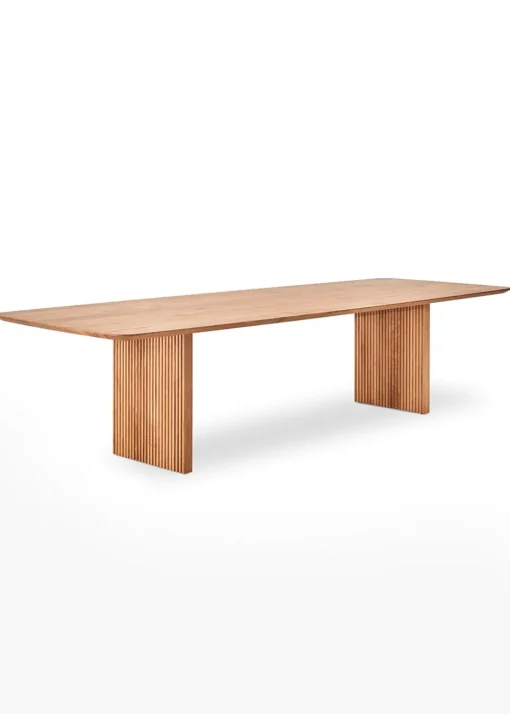 Ten Table Rectangular