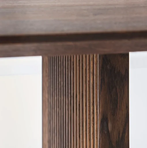 Ten Table Rectangular