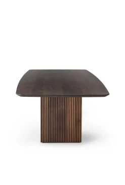 Ten Table Rectangular