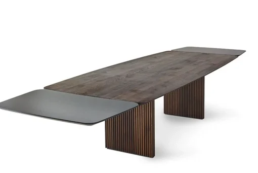 Ten Table Rectangular